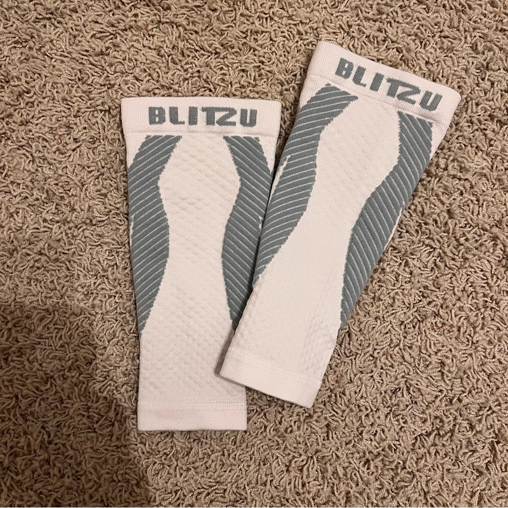 Calf Compression Sleeve